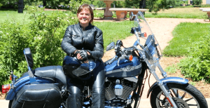 become a financial advisor - carol griffin
