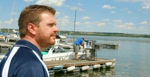 become a financial advisor